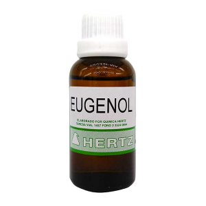 Eugenol De 10 Ml Hertz