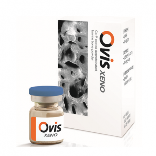 SUSTITUTO ÓSEO 0.5g