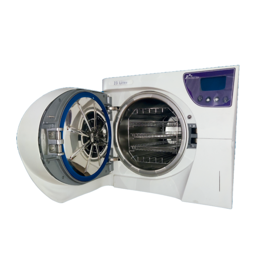 autoclave tonshuo