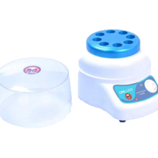 CALENTADOR TUBO ANESTESIA