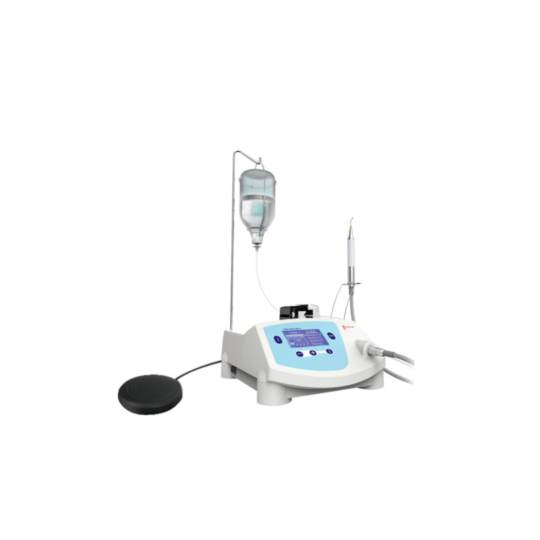 Piezo Cirugía Ultrasurgery led