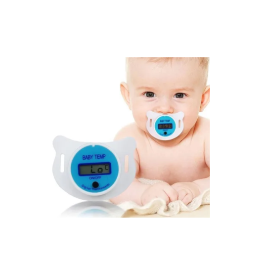termometro bebe