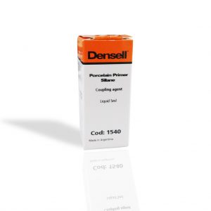 Porcelain Prime Silano