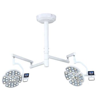 Lampara Led De Implante Con Soporte De Techo Lh 32