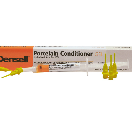 PORCELAIN CONDITIONER png