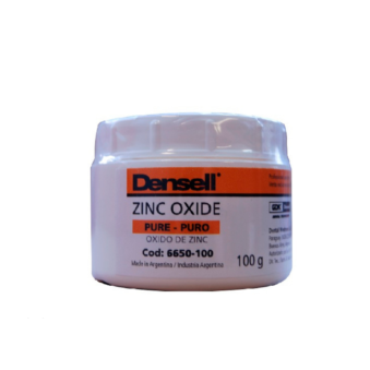 Oxido De Zinc